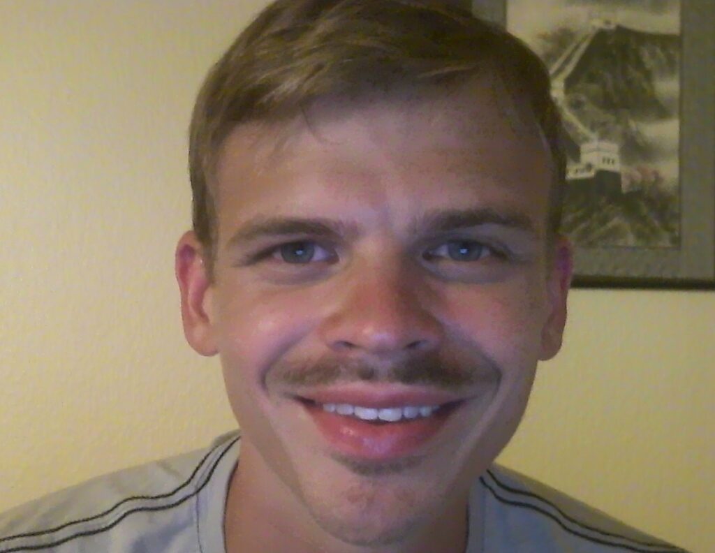 Meet Brian Gabriel (PPC Brian)